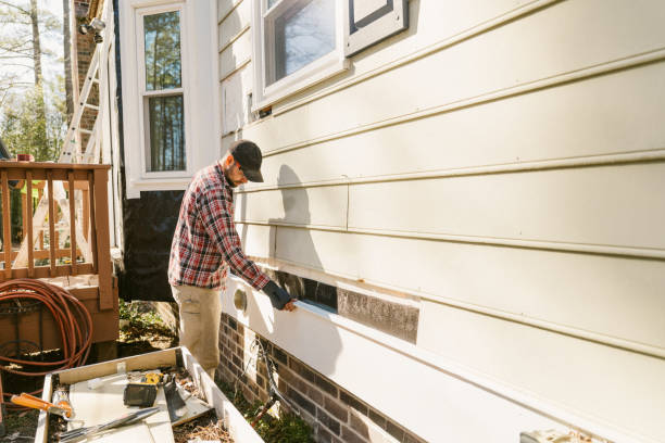 Top rated local Siding Repair specialists in Woodstock, GA